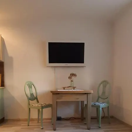 Zur Alten Gurkeneinlegerei Lübbenau Extérieur photo