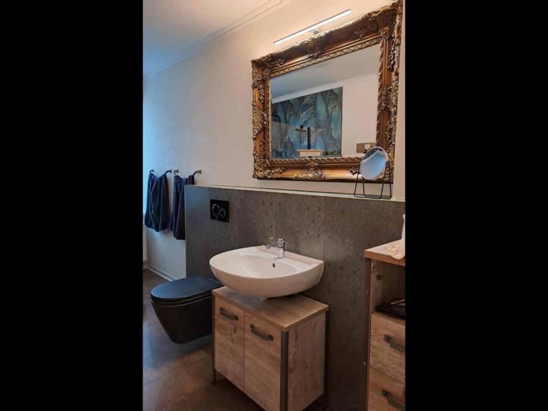 Apartment Zur Alten Gurkeneinlegerei Luebbenau