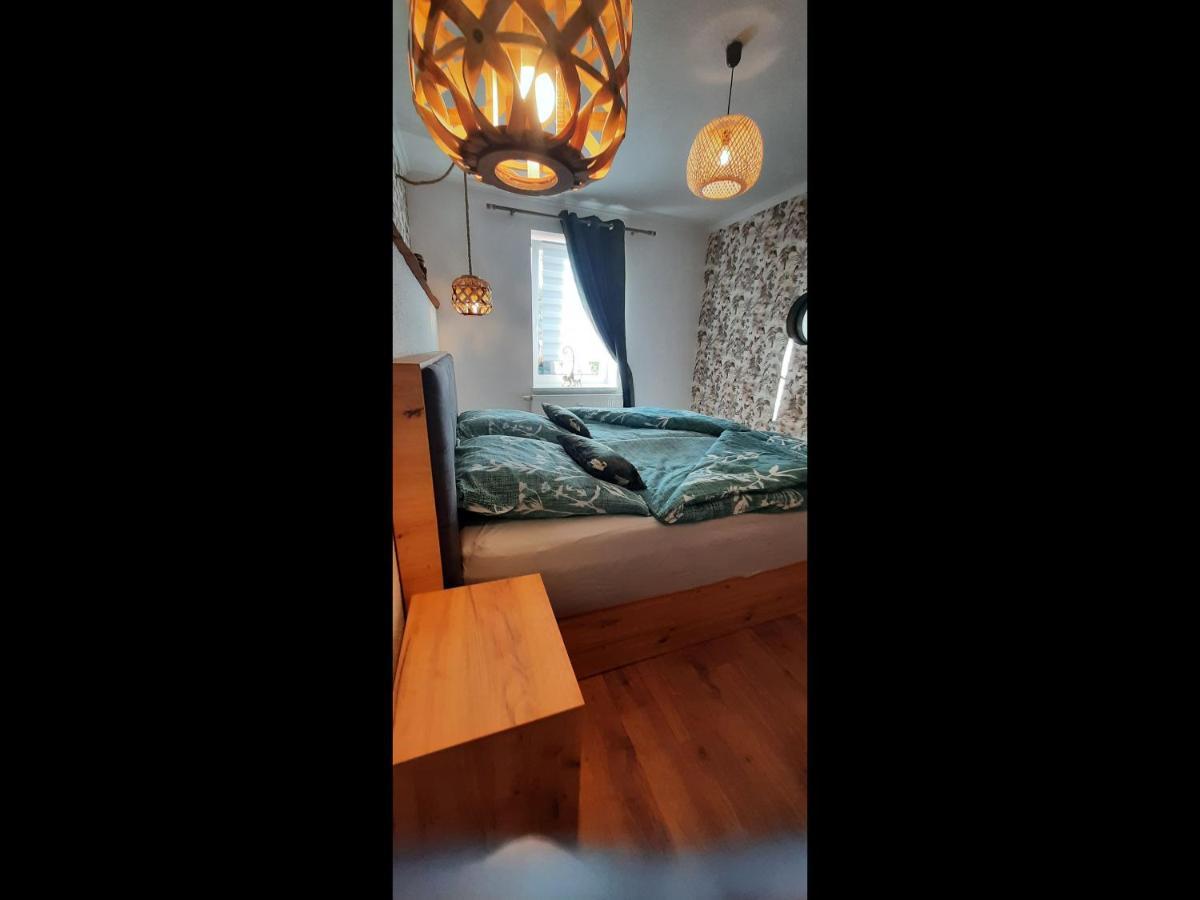 Apartment Zur Alten Gurkeneinlegerei