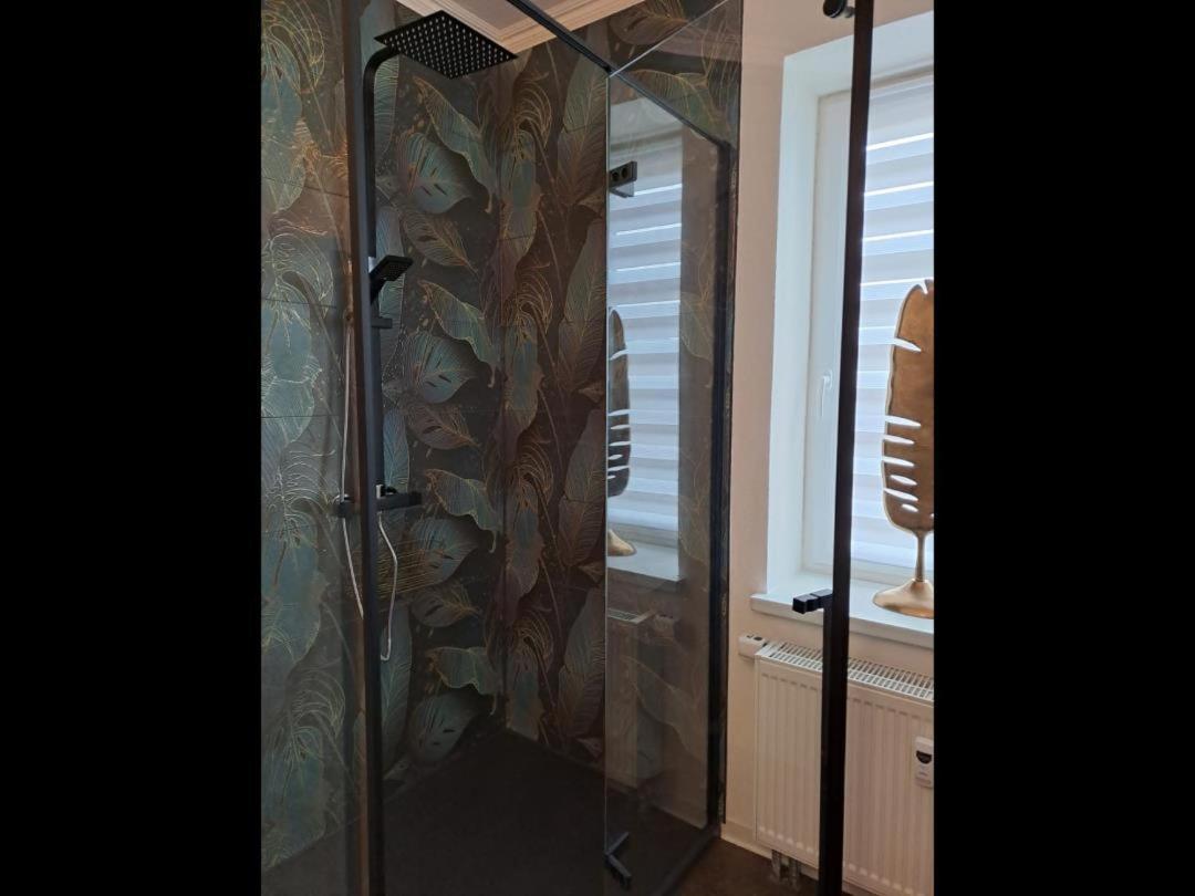 Zur Alten Gurkeneinlegerei Apartment